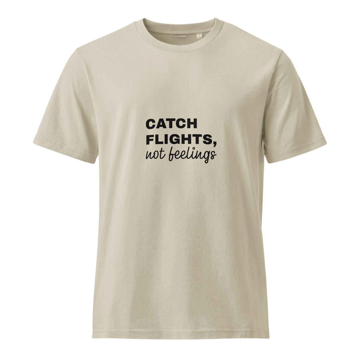 T SHIRT