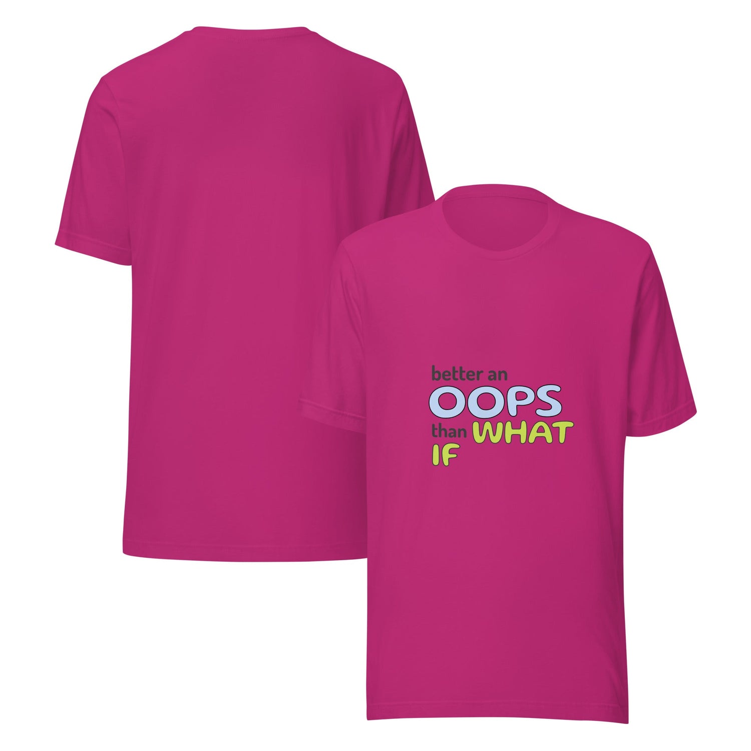 T SHIRT