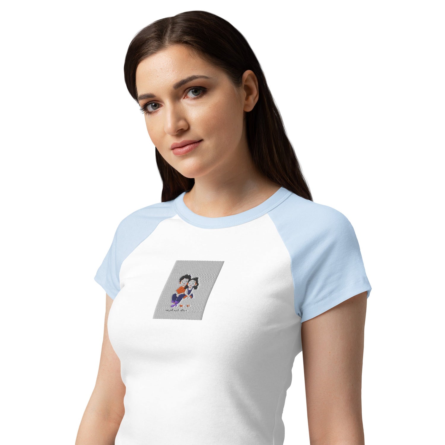 crops top